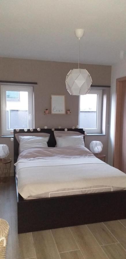 Chez Chantal - Appartement Privatif Yvoir 外观 照片