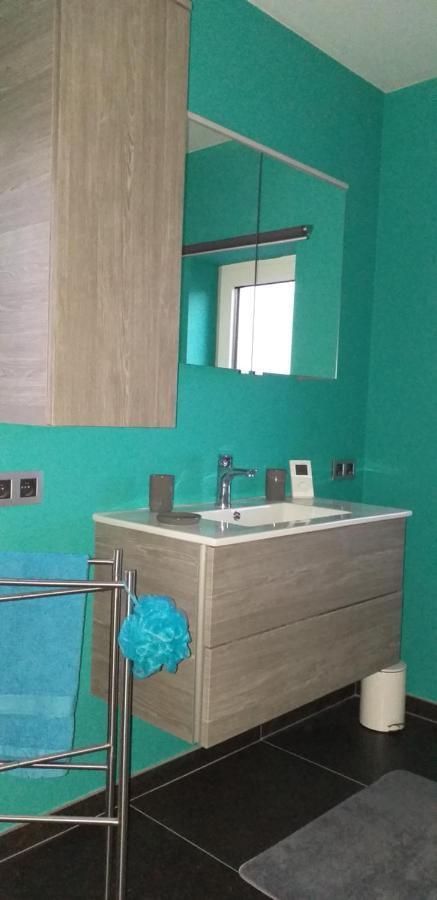 Chez Chantal - Appartement Privatif Yvoir 外观 照片