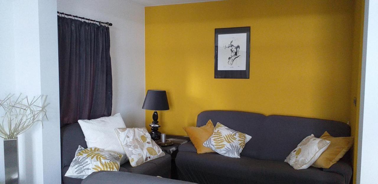 Chez Chantal - Appartement Privatif Yvoir 外观 照片